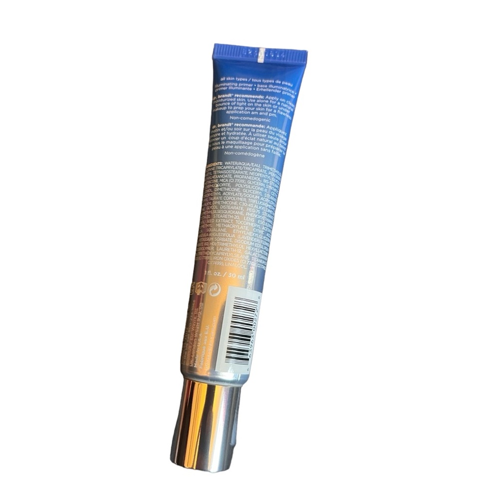 Dr Brandt pores no more luminizer primer - Picture 2 of 2